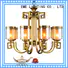 EME LIGHTING large chandelier manufacturers round for big lobby