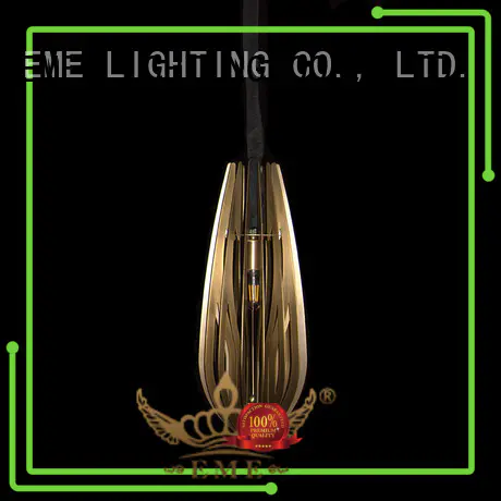 copper living room light manufacturer for living room EME LIGHTING