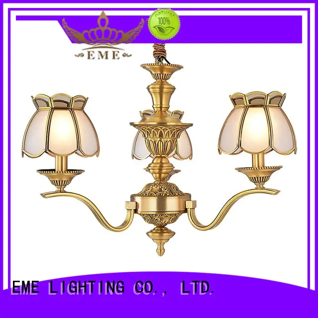 EME LIGHTING antique chandelier manufacturers residential for home