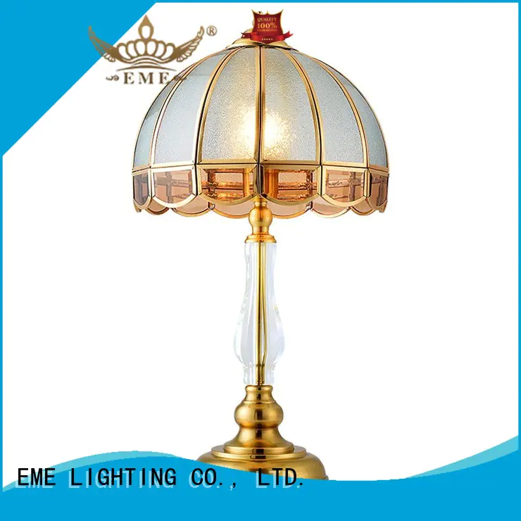 contemporary glass table lamps for bedroom vintage cheap for study