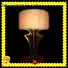 EME LIGHTING elegant glass table lamps for bedroom concise for bedroom