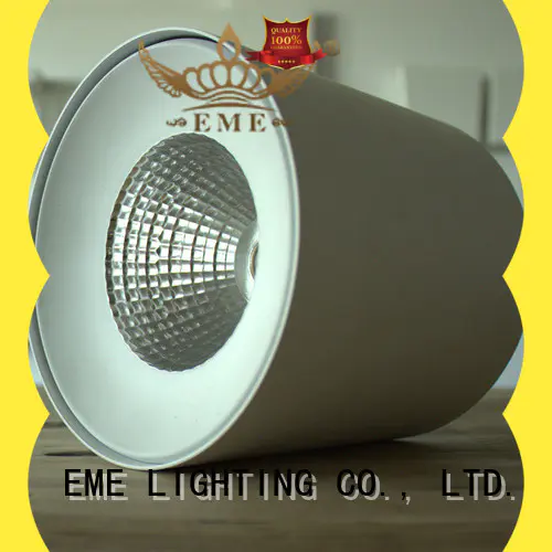 EME LIGHTING underground ceiling spot light fixtures on-sale for outdoor lighting
