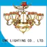 EME LIGHTING copper contemporary pendant light residential