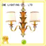 american style solid brass chandelier vintage for dining room EME LIGHTING