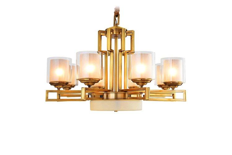 EME LIGHTING concise modern hanging light traditional for home-1