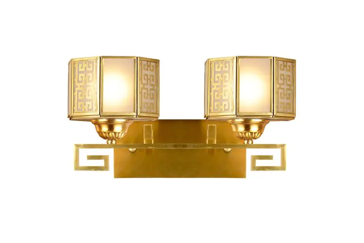 traditional wall sconces unique design for indoor decoration EME LIGHTING