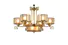 Quality EME LIGHTING Brand decorative chandeliers tiffany