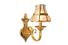 european vintage gold wall sconces lamp EME LIGHTING Brand