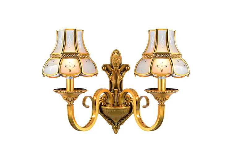 country decorative EME LIGHTING Brand dining room wall sconces factory