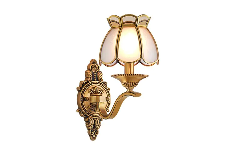 dining room wall sconces led unique european EME LIGHTING Brand company