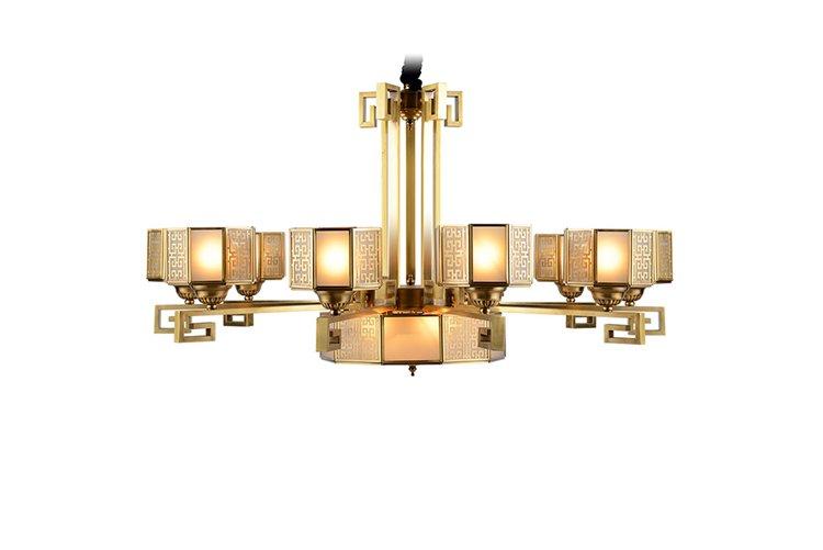 decorative chandeliers chandelier cylinder copper antique brass chandelier manufacture