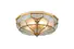 EME LIGHTING concise suspended ceiling lights round for big lobby