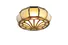 Quality EME LIGHTING Brand custom brass ceiling lights