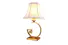 EME LIGHTING elegant decorative cordless table lamps Chinese style for hotels