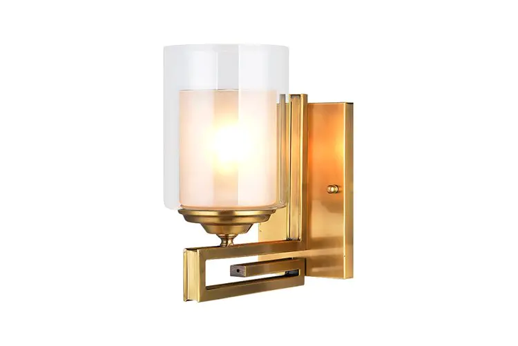 led traditional unique dining room wall sconces EME LIGHTING manufacture