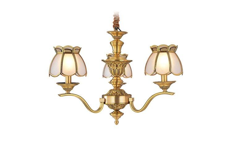 decorative chandeliers european traditional Warranty EME LIGHTING