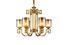 EME LIGHTING concise restaurant chandeliers traditional for dining room