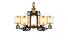 Quality EME LIGHTING Brand decorative chandeliers cylinder large