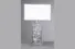 EME LIGHTING decorative decorative cordless table lamps Chinese style for bedroom