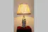 EME LIGHTING white decorative cordless table lamps Chinese style for hotels