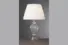 EME LIGHTING gold colored table lamp Chinese style for bedroom