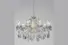 EME LIGHTING modern chandelier ceiling light European style for dining room