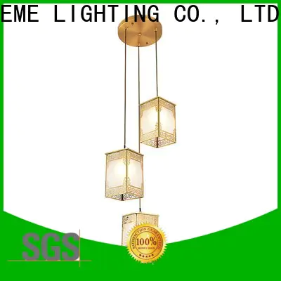 EME LIGHTING classic suspended ceiling lights residential for dining room