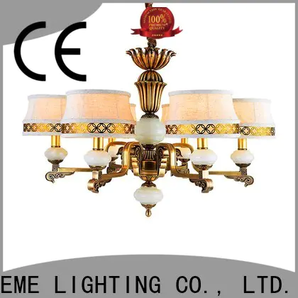 decorative antique copper pendant light copper residential for home