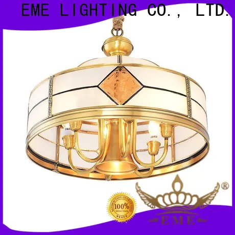 decorative chandeliers wholesale american style residential for big lobby