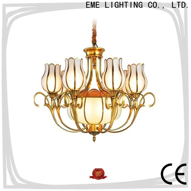 EME LIGHTING decorative restaurant chandeliers unique