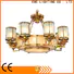 EME LIGHTING modern chandelier manufacturers round for dining room