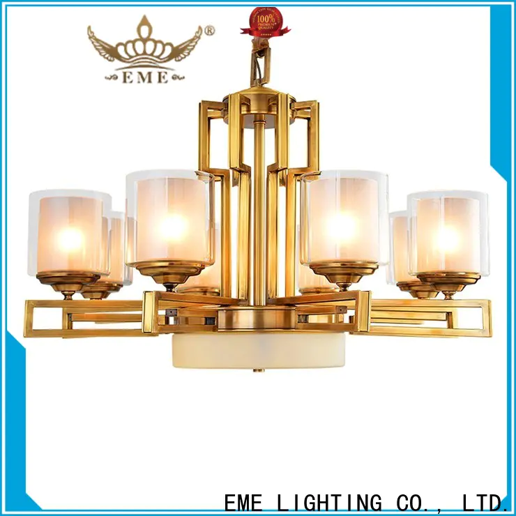EME LIGHTING high-end decorative chandelier traditional for home