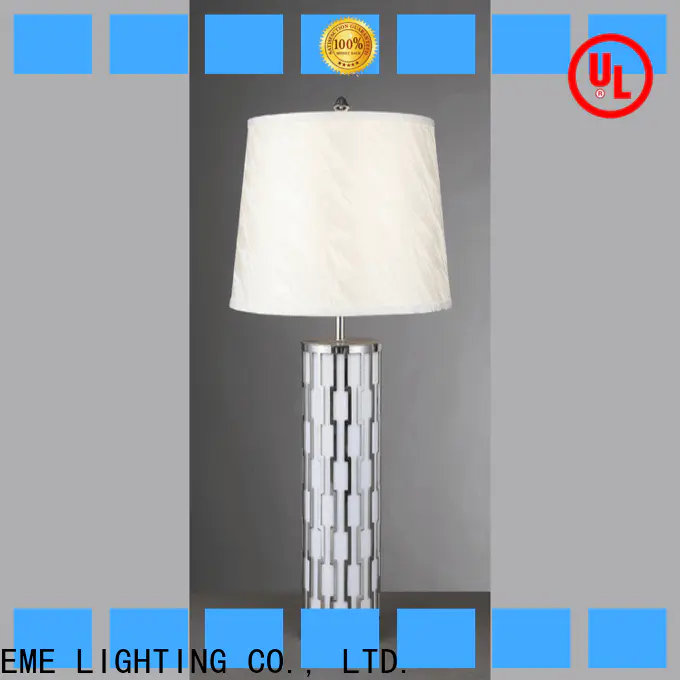 EME LIGHTING elegant oriental table lamps traditional for hotels