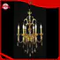 EME LIGHTING traditional crystal chandelier lighting at discount for lobby