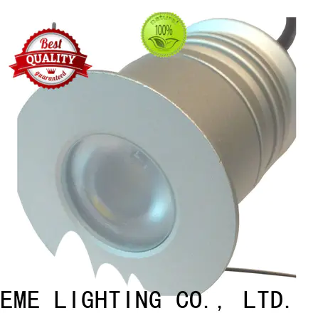 EME LIGHTING underground ceiling spot light fixtures factory price for wholesale