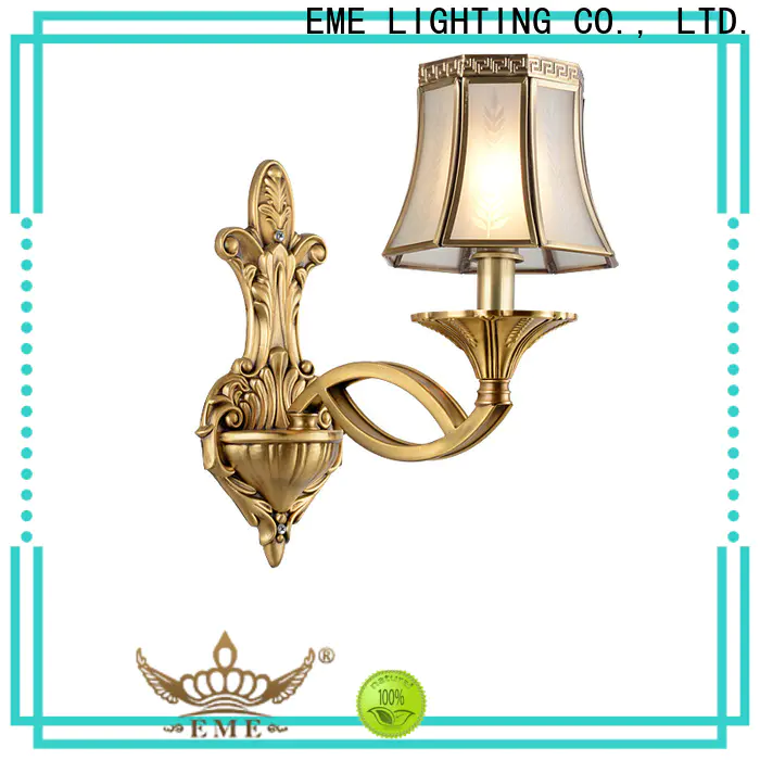 EME LIGHTING america style unique wall sconces top brand for indoor decoration
