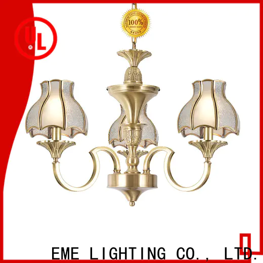 EME LIGHTING decorative chandeliers wholesale traditional
