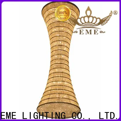 EME LIGHTING round hanging chandelier European style for dining room