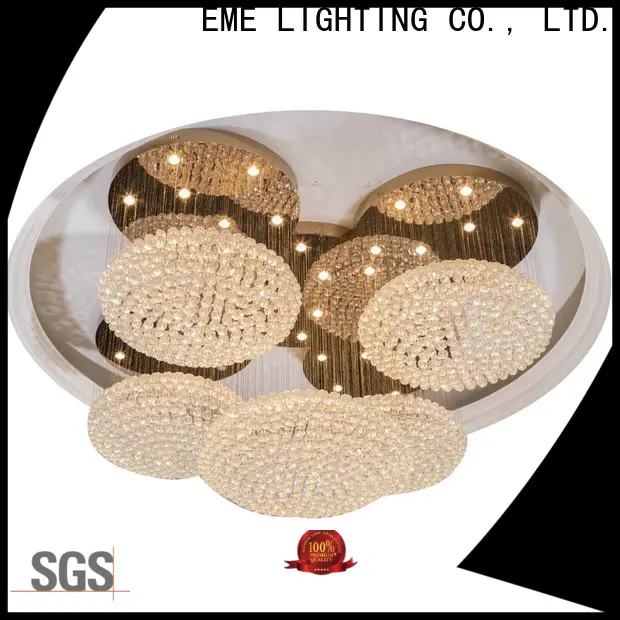 EME LIGHTING decorative large chandeliers European style for dining room