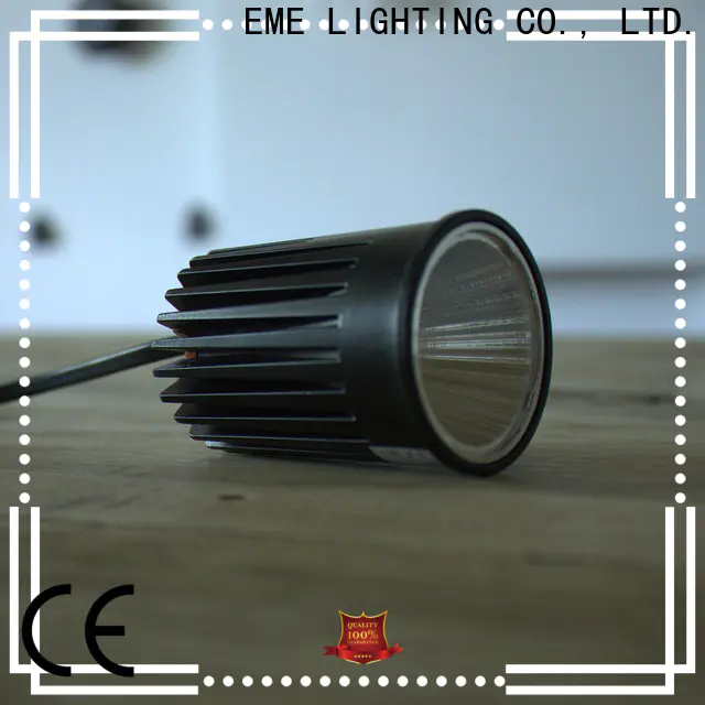 EME LIGHTING hot-sale led down light bulk production for indoor lighting