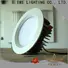 EME LIGHTING white outdoor down lights large-size for dining room
