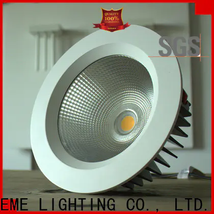 ceiling spot light fixtures stainless steel factory price for wholesale