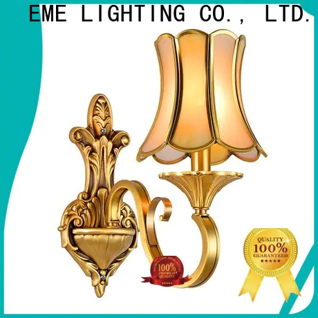 EME LIGHTING floor contemporary wall sconces top brand for indoor decoration