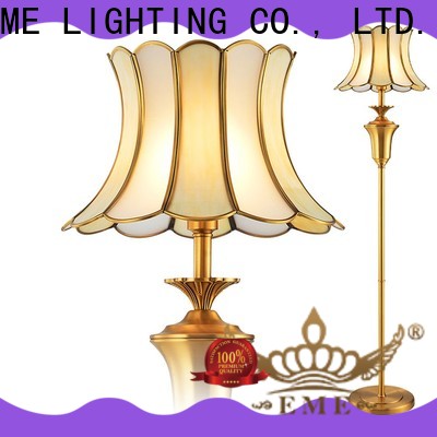 vintage floor lamps sale square Chinese style for hotels