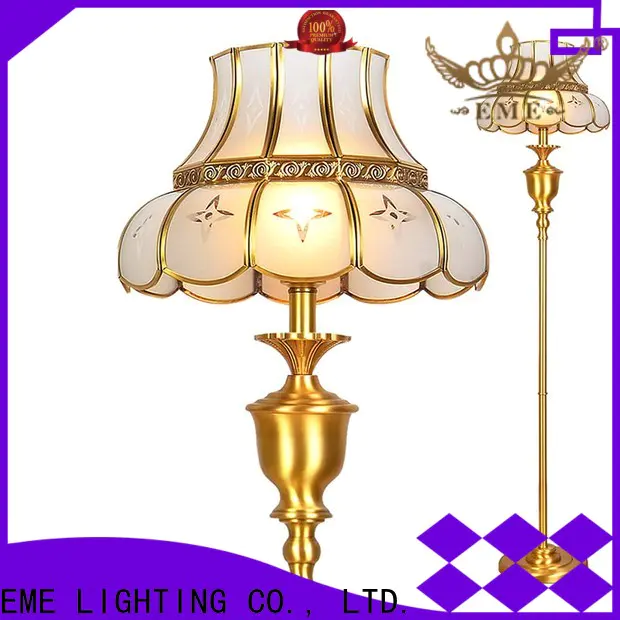 EME LIGHTING decorative decorative floor lamps antique for bedroom