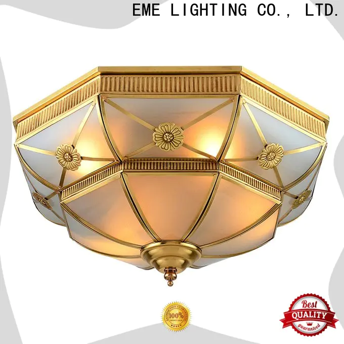 EME LIGHTING luxury contemporary ceiling lights round