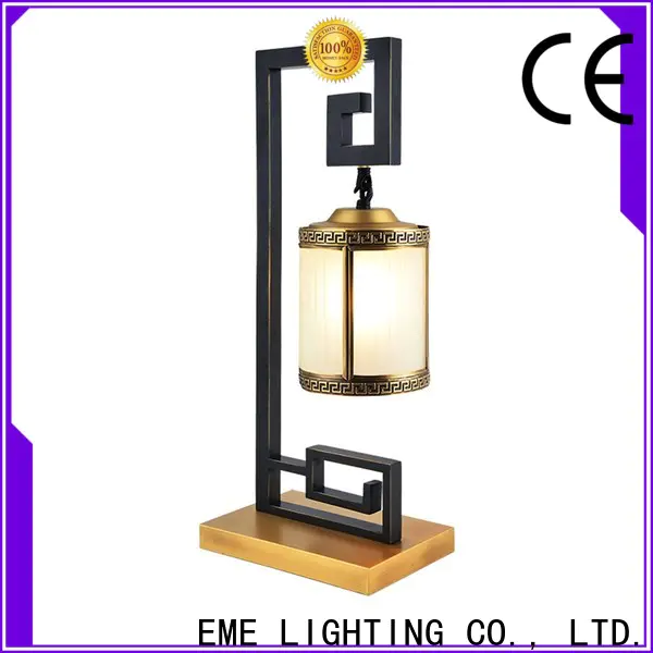 EME LIGHTING decorative decorative cordless table lamps modern for hotels