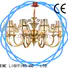 EME LIGHTING copper solid brass chandelier traditional for home