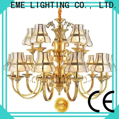 EME LIGHTING decorative copper lights residential for dining room
