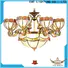 EME LIGHTING luxury antique copper pendant light vintage for dining room